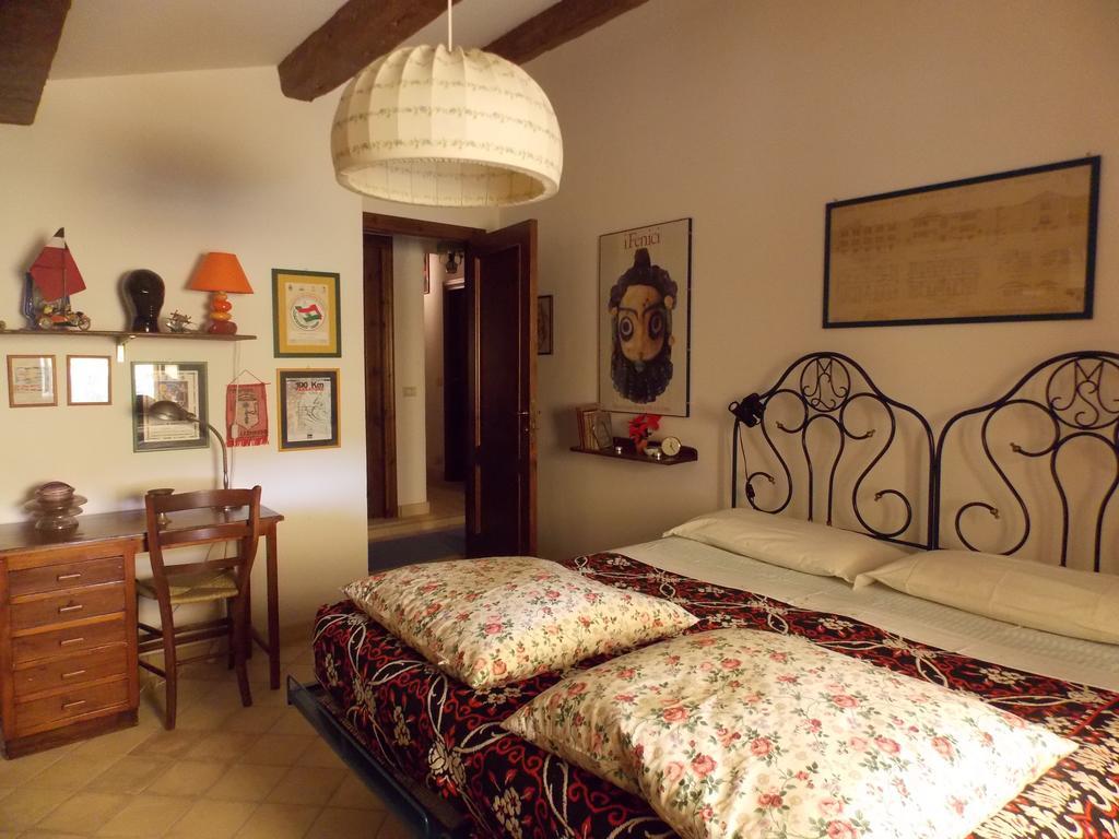 I Fagiani B&B Rimini Quarto foto