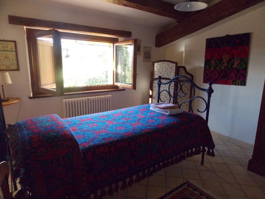 I Fagiani B&B Rimini Quarto foto