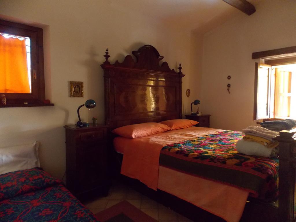 I Fagiani B&B Rimini Quarto foto