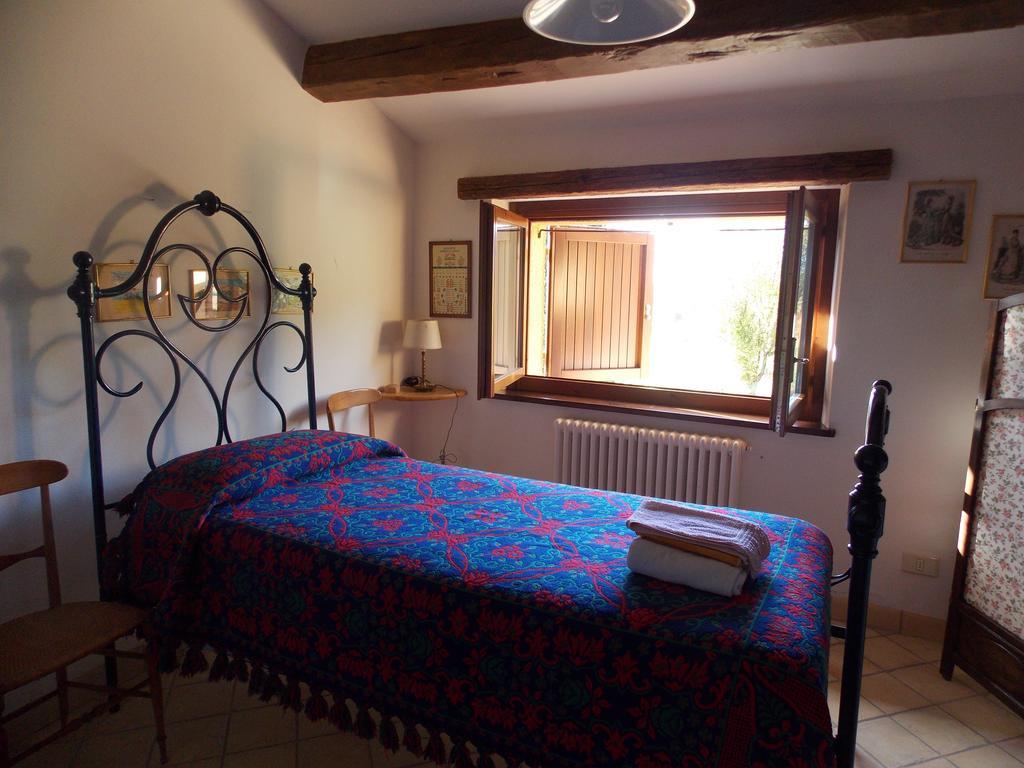 I Fagiani B&B Rimini Quarto foto