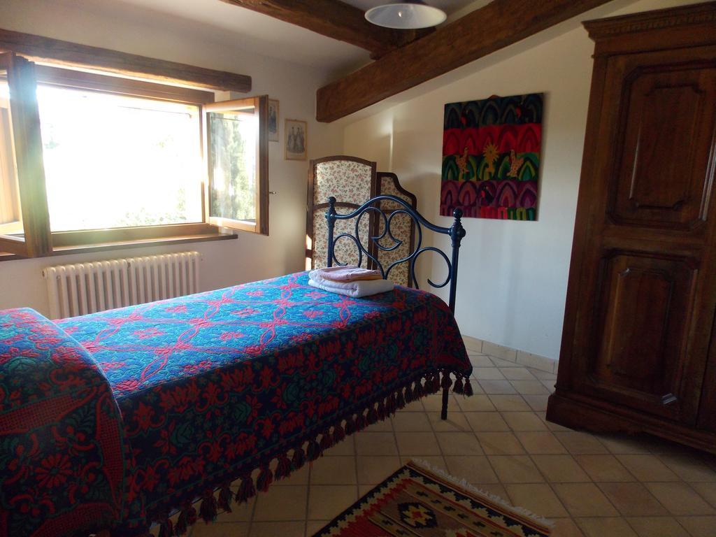 I Fagiani B&B Rimini Quarto foto