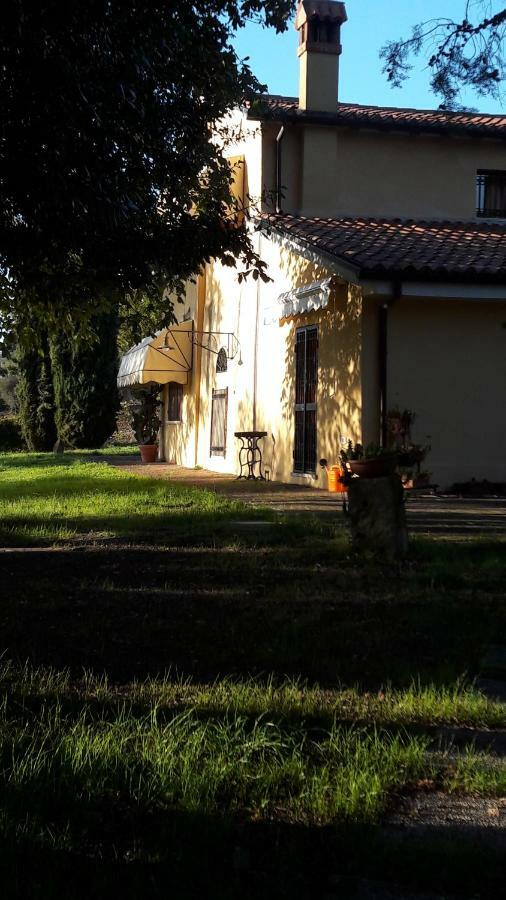 I Fagiani B&B Rimini Exterior foto